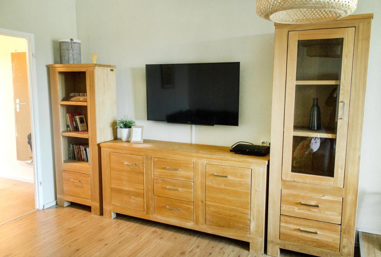 Apartment Anna Chemnitz Eksteriør billede